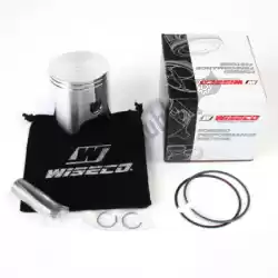 Here you can order the sv piston kit from Wiseco, with part number WIW519M05600: