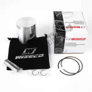 WISECO WIW519M05600 sv piston kit - Bottom side
