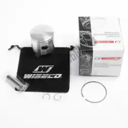 Ici, vous pouvez commander le kit de pistons sv auprès de Wiseco , avec le numéro de pièce WIW520M04800: