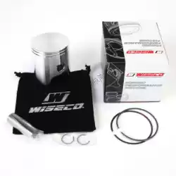 Here you can order the sv piston kit from Wiseco, with part number WIW519M05550: