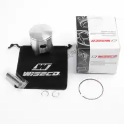 Here you can order the sv piston kit from Wiseco, with part number WIW520M04900: