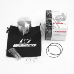 Here you can order the sv piston kit from Wiseco, with part number WIW518M05600: