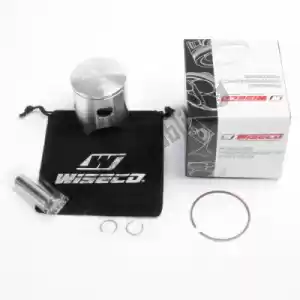 WISECO WIW520M04950 kit pistone sv - Il fondo