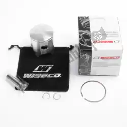 Ici, vous pouvez commander le kit de pistons sv auprès de Wiseco , avec le numéro de pièce WIW520M04850: