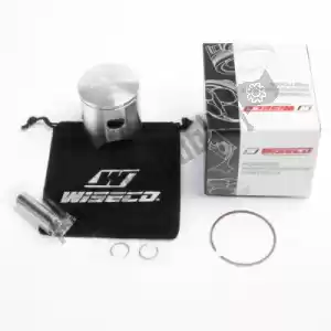 WISECO WIW520M04850 kit de pistão sv - Lado inferior