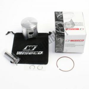 WISECO WIW520M04850 SV-Kolben-Kit - Unterseite