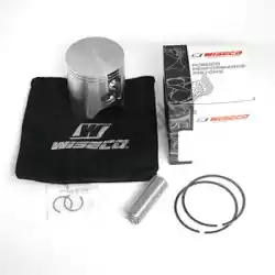 Here you can order the sv piston kit from Wiseco, with part number WIW526M06625: