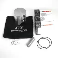 Here you can order the sv piston kit from Wiseco, with part number WIW526M06650: