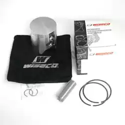Here you can order the sv piston kit from Wiseco, with part number WIW526M06600: