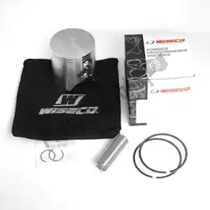 WISECO WIW526M06600 sv piston kit - Bottom side