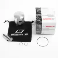 WIW520M05000, Wiseco, Kit de pistones sv    , Nuevo