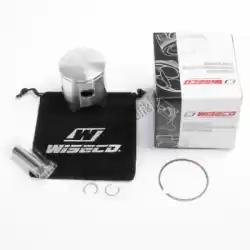 Qui puoi ordinare kit pistone sv da Wiseco , con numero parte WIW520M05000: