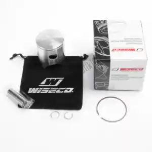 WISECO WIW520M05000 kit de pistão sv - Lado inferior