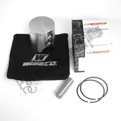 Here you can order the sv piston kit from Wiseco, with part number WIW526M06750: