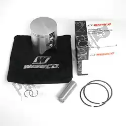 Qui puoi ordinare kit pistone sv da Wiseco , con numero parte WIW526M06675: