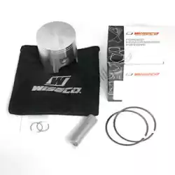 Here you can order the sv piston kit from Wiseco, with part number WIW534M07200: