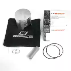 Qui puoi ordinare kit pistone sv da Wiseco , con numero parte WIW534M07200: