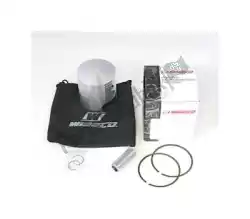 Here you can order the sv piston kit from Wiseco, with part number WIW536M07350: