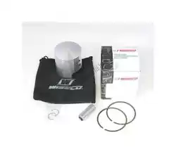 Here you can order the sv piston kit from Wiseco, with part number WIW536M07250: