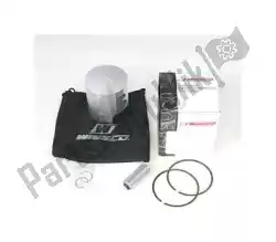 Here you can order the sv piston kit from Wiseco, with part number WIW536M07300: