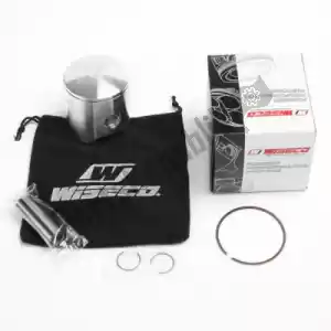 WISECO WIW540M05600 sv piston kit - Bottom side