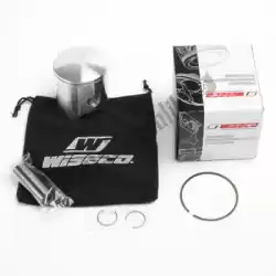 Here you can order the sv piston kit from Wiseco, with part number WIW540M05650: