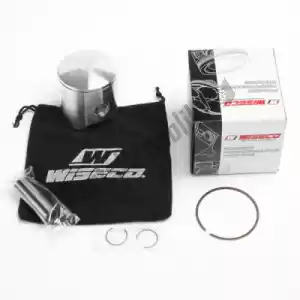 WISECO WIW540M05650 sv piston kit - Bottom side