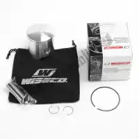WIW540M05700, Wiseco, Kit pistone sv    , Nuovo