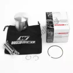 Here you can order the sv piston kit from Wiseco, with part number WIW540M05700:
