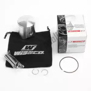 WISECO WIW540M05700 sv piston kit - Bottom side