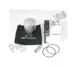 Here you can order the sv piston kit from Wiseco, with part number WIW536M07400: