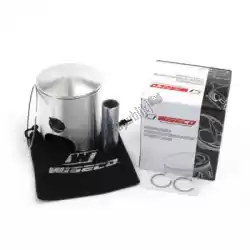 Here you can order the sv piston kit from Wiseco, with part number WIW543M06750: