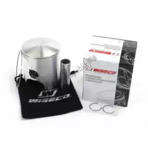 WISECO WIW543M06750 sv piston kit - Bottom side