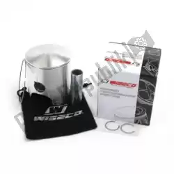 Here you can order the sv piston kit from Wiseco, with part number WIW543M06800: