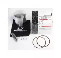 WIW546M08750, Wiseco, Kit de pistons sv    , Nouveau