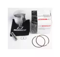 Here you can order the sv piston kit from Wiseco, with part number WIW546M08800: