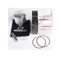 Ici, vous pouvez commander le kit de pistons sv auprès de Wiseco , avec le numéro de pièce WIW546M08850: