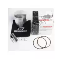 WIW546M08900, Wiseco, Kit de pistons sv    , Nouveau