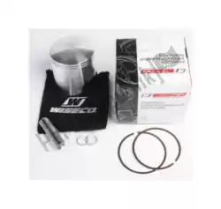 Ici, vous pouvez commander le kit de pistons sv auprès de Wiseco , avec le numéro de pièce WIW546M08900: