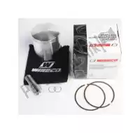 WIW546M08700, Wiseco, Kit de pistons sv    , Nouveau