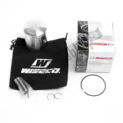 Here you can order the sv piston kit from Wiseco, with part number WIW553M05500: