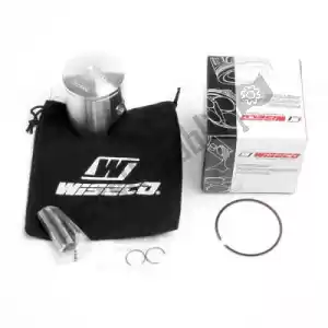 WISECO WIW553M05500 sv piston kit - Bottom side