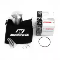 WIW553M05550, Wiseco, Sv piston kit    , New