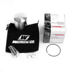 Here you can order the sv piston kit from Wiseco, with part number WIW553M05550: