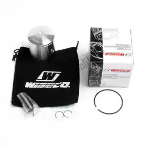 WISECO WIW553M05550 sv piston kit - Bottom side