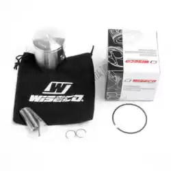 Qui puoi ordinare kit pistone sv da Wiseco , con numero parte WIW553M05400: