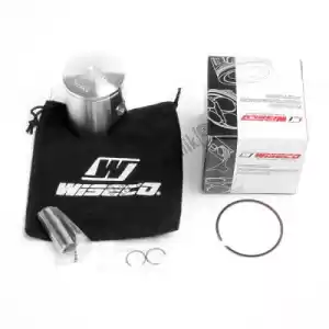 WISECO WIW553M05400 kit pistone sv - Il fondo