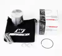 WIW555M05600, Wiseco, Kit de pistons sv    , Nouveau