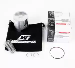 WISECO WIW555M05600 sv piston kit - Onderkant