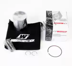 WISECO WIW555M05650 sv piston kit - Onderkant